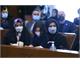 مراسم رونمایی از سردیس چهره ماندگار ورزش ایران سرکار خانم طاهره طاهریان