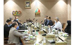 کمیسیون توسعه روابط بین الملل