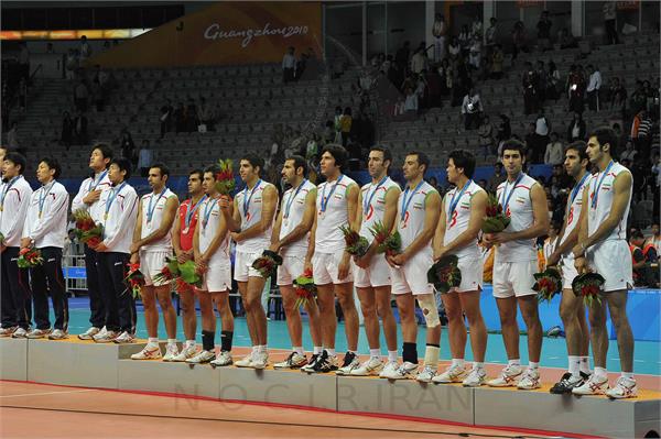 بازی های آسیایی 2010 گوانگژو چین