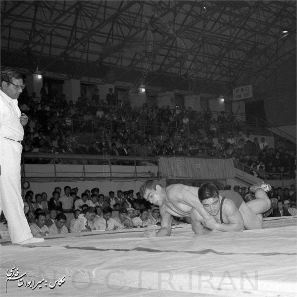 بازی های آسیایی 1958 توکیو، ژاپن