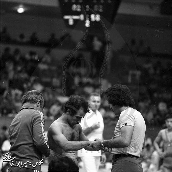 بازی های المپیک 1976 مونترال