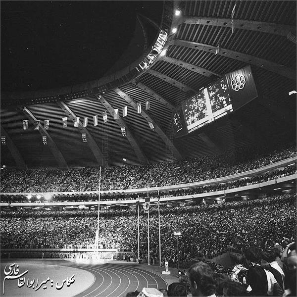 بازی های المپیک 1976 مونترال