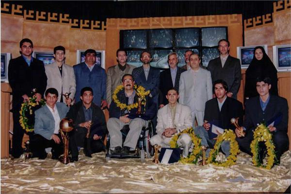 پدیده بلوری زاده