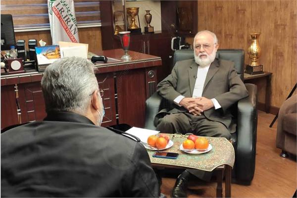 شاهرخ شهنازی