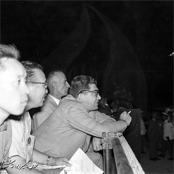 بازی های المپیک 1960 رم، ایتالیا