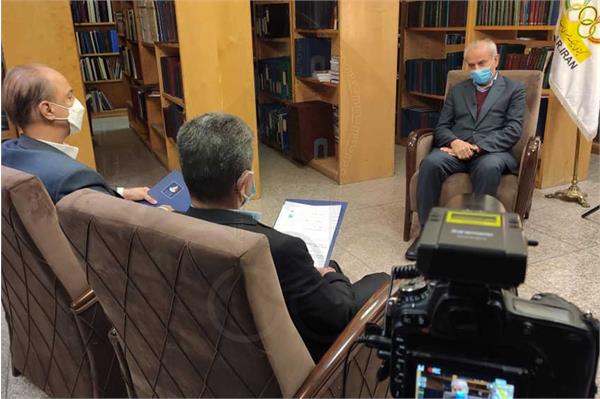 نصرالله سجادی