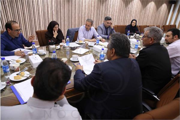 کمیسیون مدیریت و برنامه ریزی