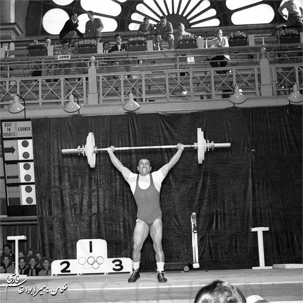 بازی های المپیک 1956 ملبورن