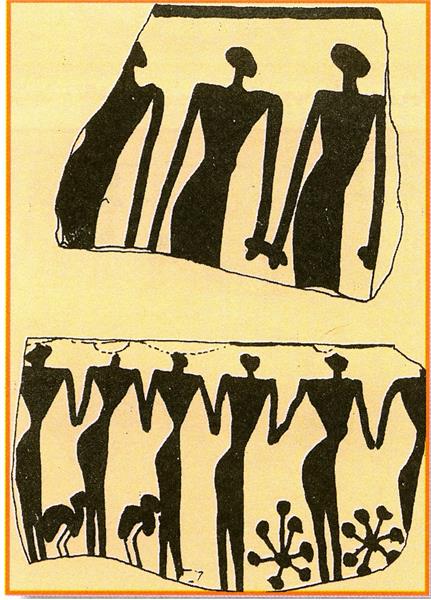 حرکات موزون و آیینی