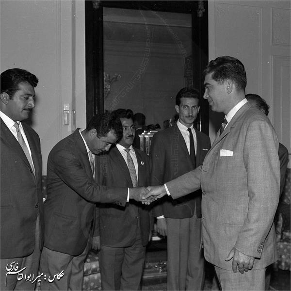 بازی های المپیک 1960 رم، ایتالیا