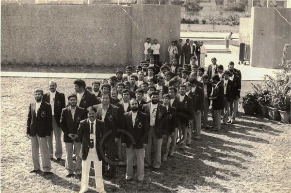 غلامحسین زمان آبادی _ عکس