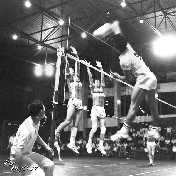 بازی های آسیایی 1970 بانکوک، تایلند