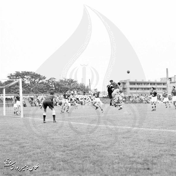 بازی های آسیایی 1958 توکیو، ژاپن