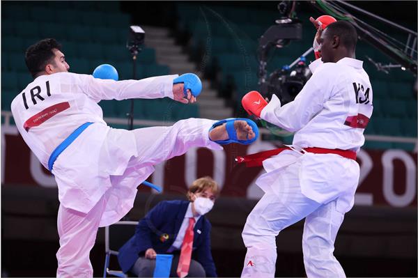 بازی های المپیک 2020 توکیو، ژاپن