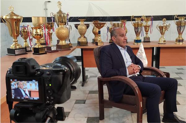 عسکری محمدیان