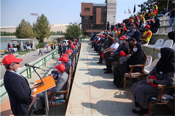 کمیسیون ورزش و محیط زیست