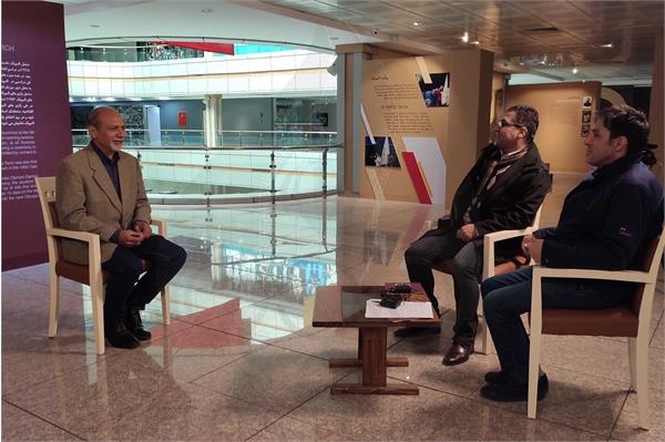 نادر فریاد شیران