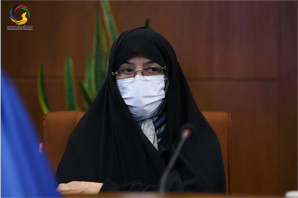 مراسم رونمایی از سردیس چهره های ماندگار ورزش ایران (حسن غفوری فرد، اکبر ترکان، محمدرضا یزدانی خرم، ابوالقاسم فارسی)