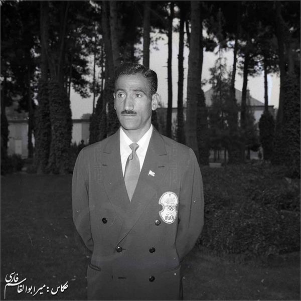 بازی های المپیک 1956 ملبورن