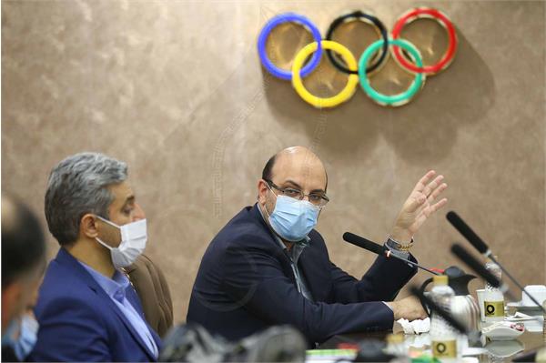 کمیسیون توسعه روابط بین الملل