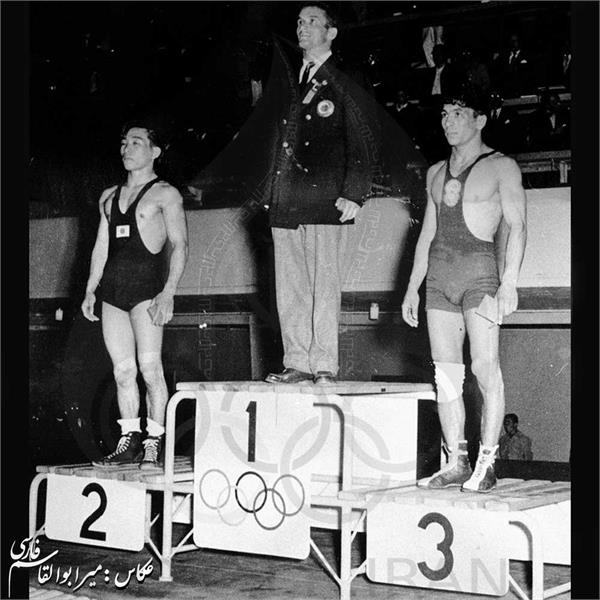 بازی های المپیک 1952 هلسینکی