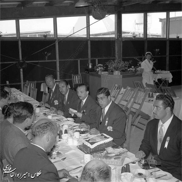 بازی های المپیک 1956 ملبورن