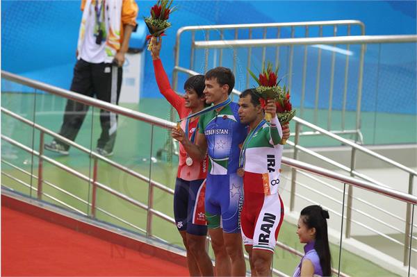 بازی های آسیایی 2010 گوانگژو چین