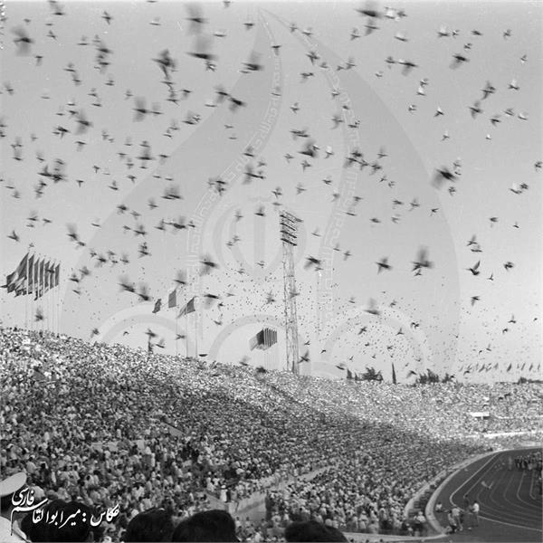 بازی های المپیک 1960 رم، ایتالیا