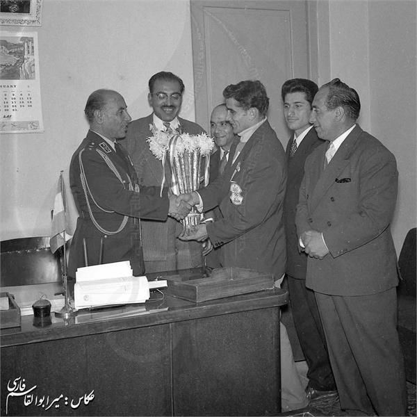 بازی های المپیک 1956 ملبورن