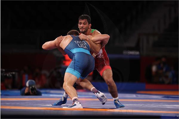 بازی های المپیک 2020 توکیو، ژاپن