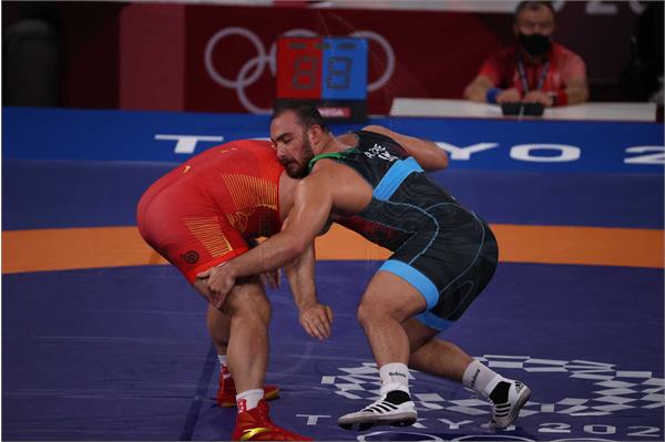 بازی های المپیک 2020 توکیو، ژاپن