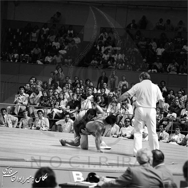 بازی های المپیک 1976 مونترال