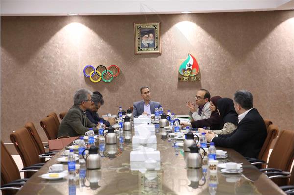 کمیسیون مدیریت و برنامه ریزی