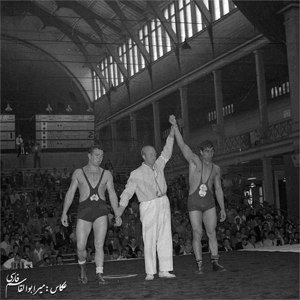 بازی های المپیک 1956 ملبورن