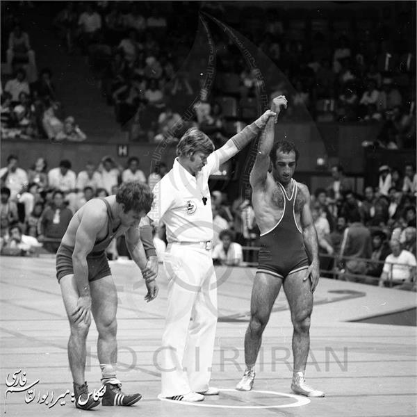 بازی های المپیک 1976 مونترال