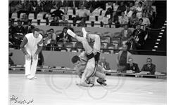 بازیهای المپیک 1972 مونیخ