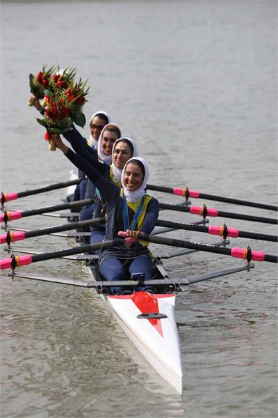 بازی های آسیایی 2010 گوانگژو چین