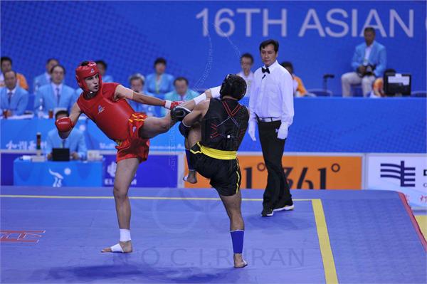 بازی های آسیایی 2010 گوانگژو چین