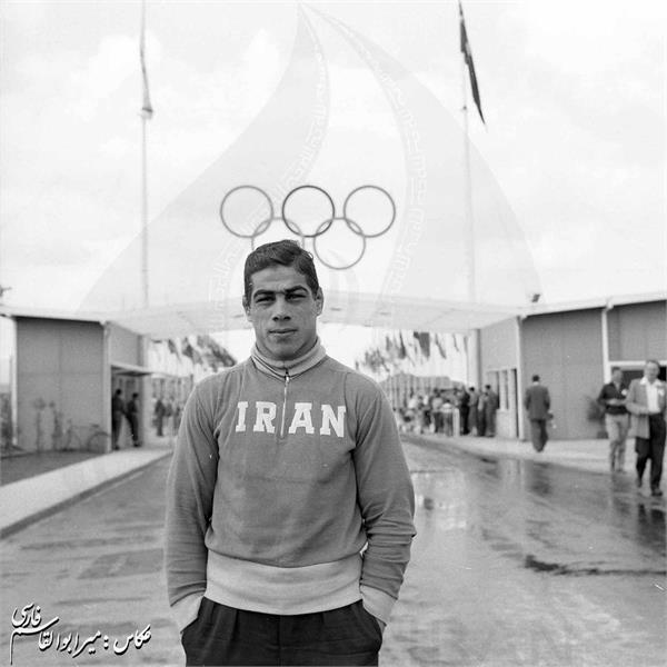 بازی های المپیک 1956 ملبورن