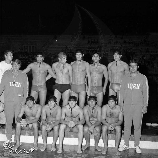 بازی های آسیایی 1970 بانکوک، تایلند