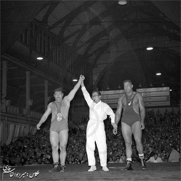 بازی های المپیک 1956 ملبورن