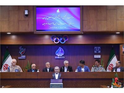 NOC President & Sports Minister Unveil Boxing Veteran’s Bust