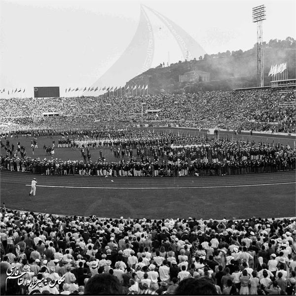 بازی های المپیک 1960 رم، ایتالیا