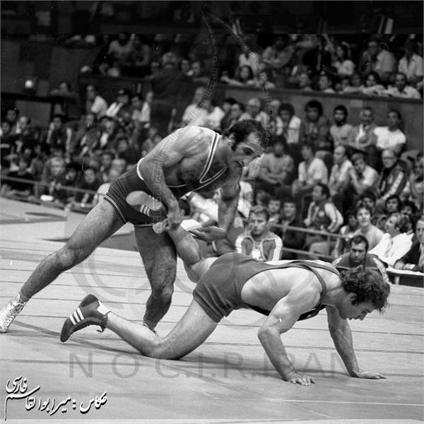 بازی های المپیک 1976 مونترال