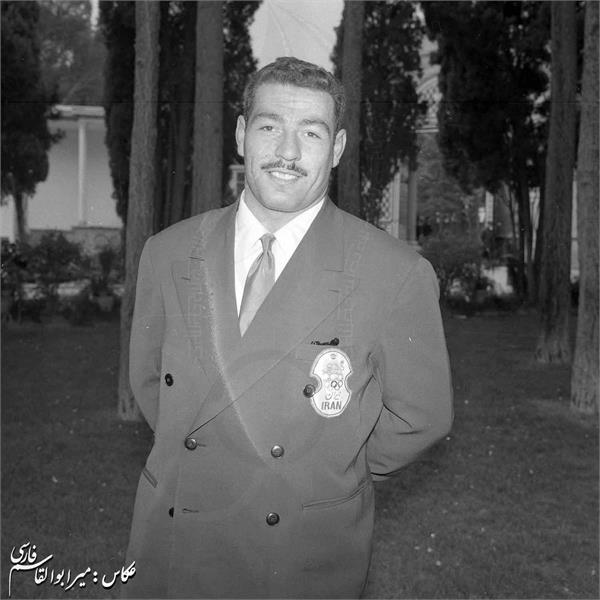 بازی های المپیک 1956 ملبورن