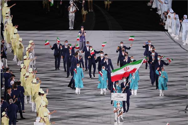 بازی های المپیک 2020 توکیو، ژاپن