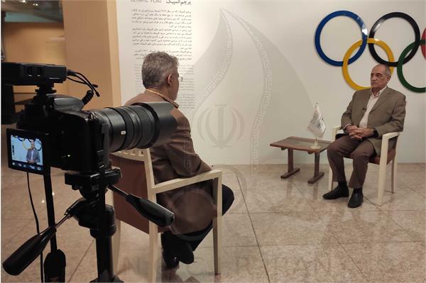 بهروز برجسته