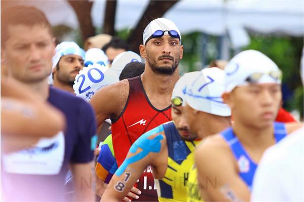 بازی های آسیایی 2018 جاکارتا