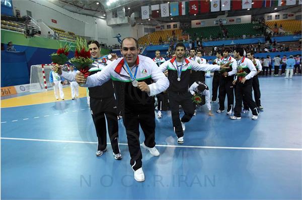 بازی های آسیایی 2010 گوانگژو چین