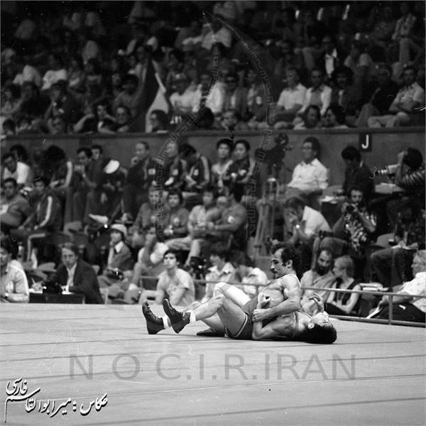 بازی های المپیک 1976 مونترال